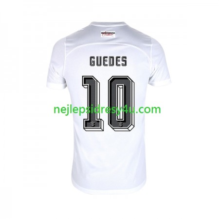 Fotbalový Dres Corinthians Guedes 10 Domácí 2023/24